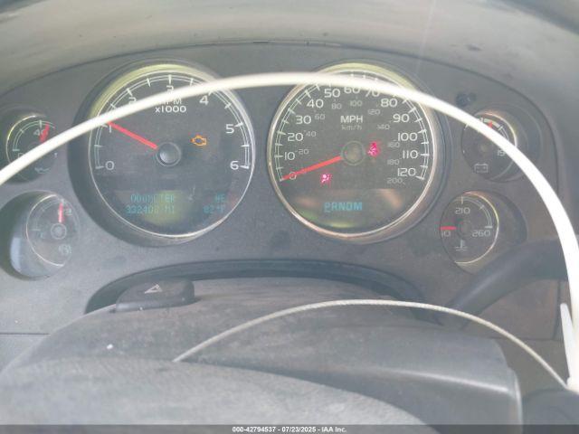 GMC Yukon Sle Image 15