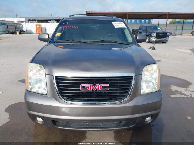 GMC Yukon Sle Image 9