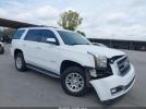 GMC Yukon 4wd Slt Image 1
