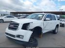 GMC Yukon 4wd Slt Image 2