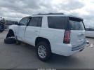 GMC Yukon 4wd Slt Image 3