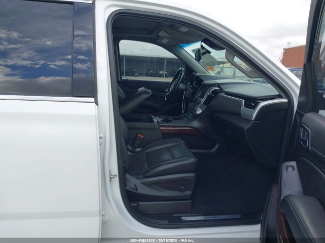 GMC Yukon 4wd Slt Image 5