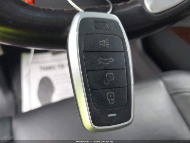 GMC Yukon 4wd Slt Image 12