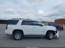 GMC Yukon 4wd Slt Image 13