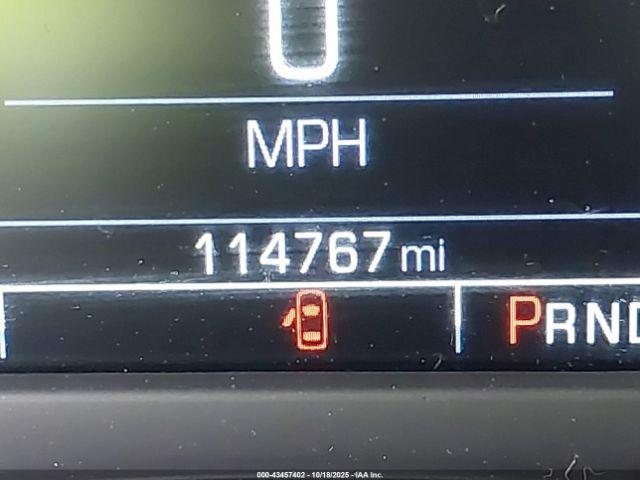 GMC Yukon 4wd Slt Image 16