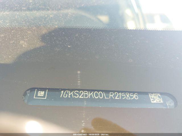 GMC Yukon 4wd Slt Image 17