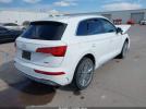 Audi Q5 Premium 45 Tfsi Quattro S Tronic Image 13