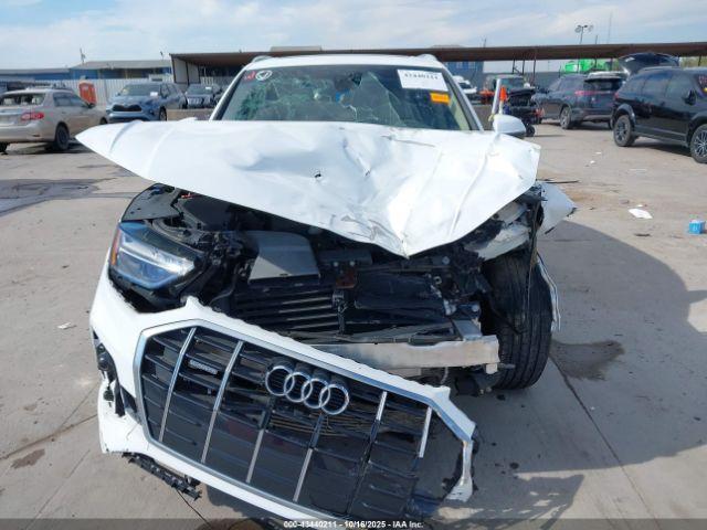 Audi Q5 Premium 45 Tfsi Quattro S Tronic Image 14