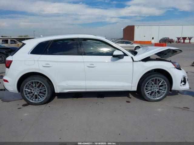 Audi Q5 Premium 45 Tfsi Quattro S Tronic Image 16