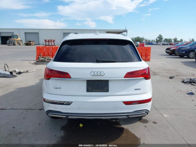 Audi Q5 Premium 45 Tfsi Quattro S Tronic Image 6