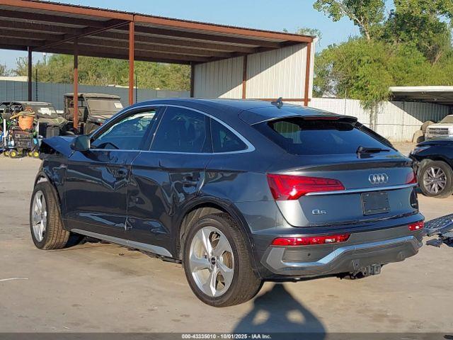 Audi Q5 Prestige 45 Tfsi S Line Quattro S Tronic Image 15