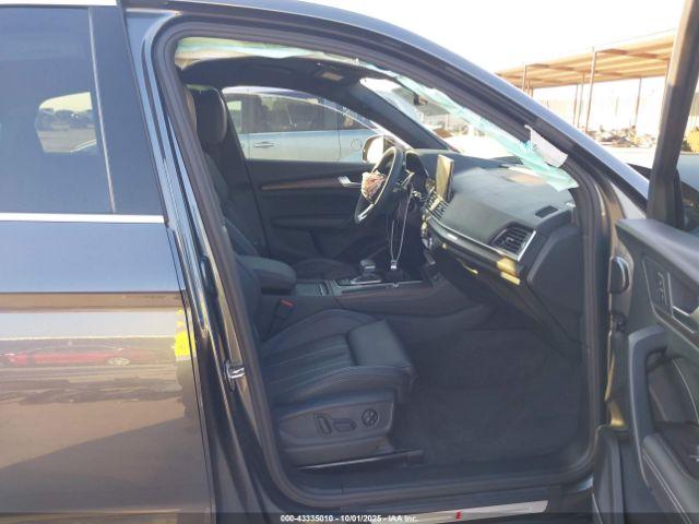 Audi Q5 Prestige 45 Tfsi S Line Quattro S Tronic Image 18