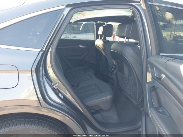 Audi Q5 Prestige 45 Tfsi S Line Quattro S Tronic Image 7