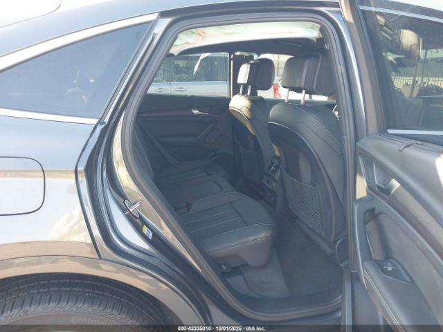 Audi Q5 Prestige 45 Tfsi S Line Quattro S Tronic Image 7