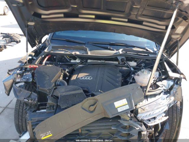 Audi Q5 Prestige 45 Tfsi S Line Quattro S Tronic Image 6