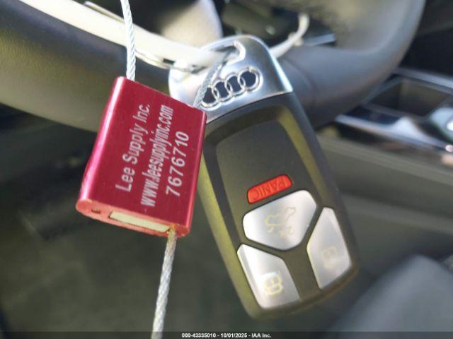 Audi Q5 Prestige 45 Tfsi S Line Quattro S Tronic Image 4