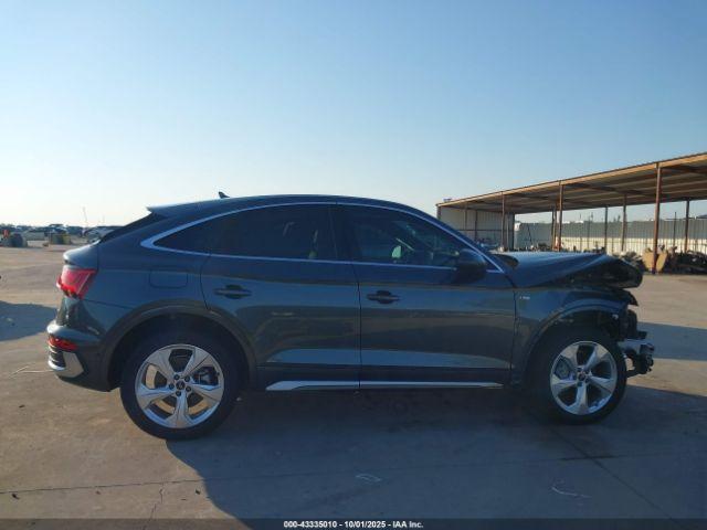 Audi Q5 Prestige 45 Tfsi S Line Quattro S Tronic Image 2