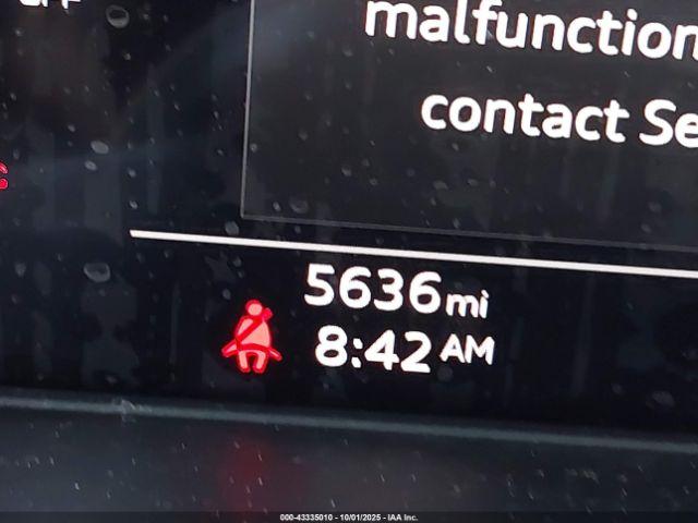 Audi Q5 Prestige 45 Tfsi S Line Quattro S Tronic Image 17