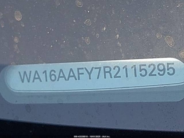 Audi Q5 Prestige 45 Tfsi S Line Quattro S Tronic Image 11