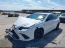 Lexus Es F Sport Image 7