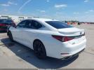 Lexus Es F Sport Image 6