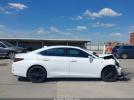 Lexus Es F Sport Image 15