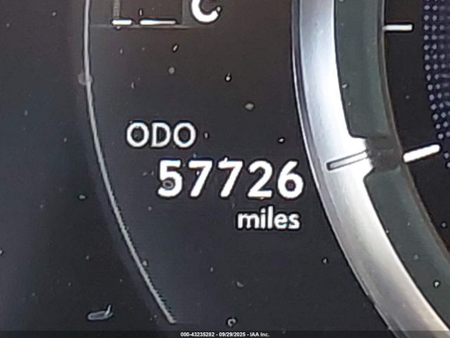 Lexus Es F Sport Image 18