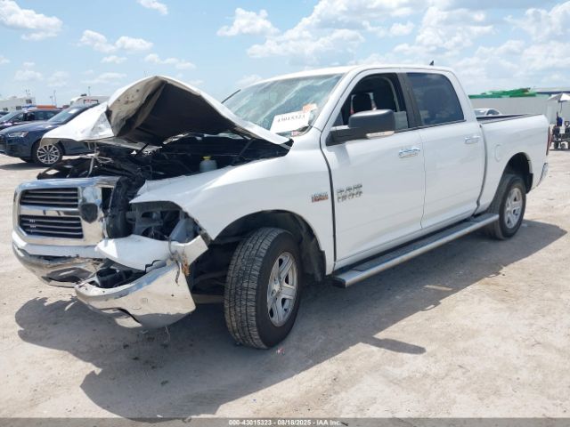 Ram 1500 Lone Star Image 4