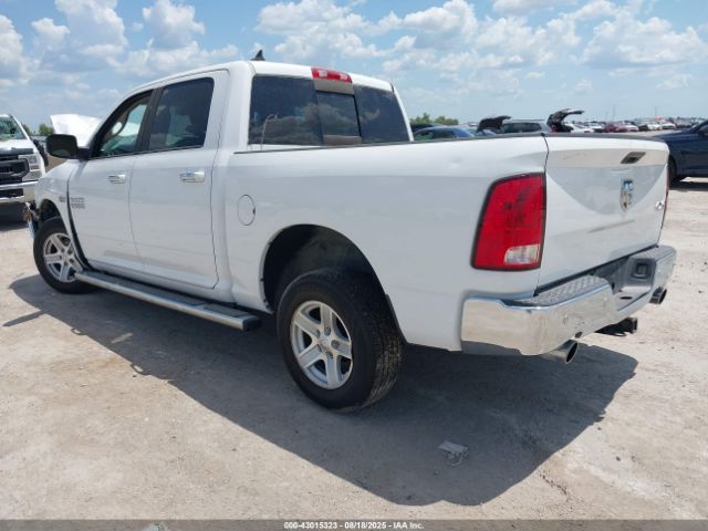 Ram 1500 Lone Star Image 3