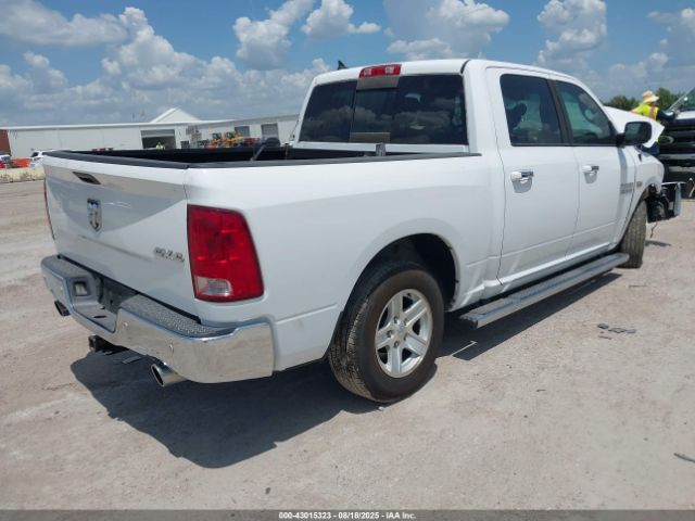 Ram 1500 Lone Star Image 2