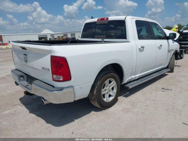 Ram 1500 Lone Star Image 2