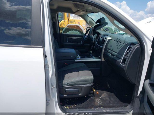 Ram 1500 Lone Star Image 10