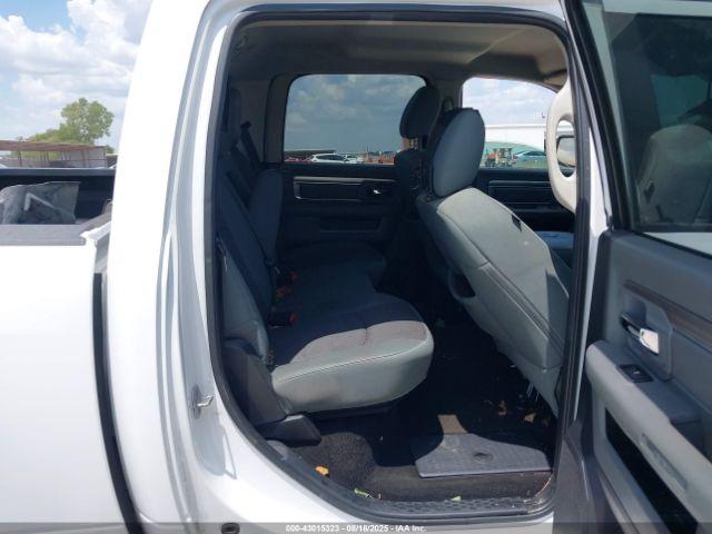 Ram 1500 Lone Star Image 16