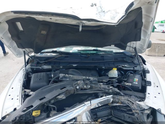 Ram 1500 Lone Star Image 9