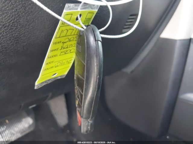 Ram 1500 Lone Star Image 6