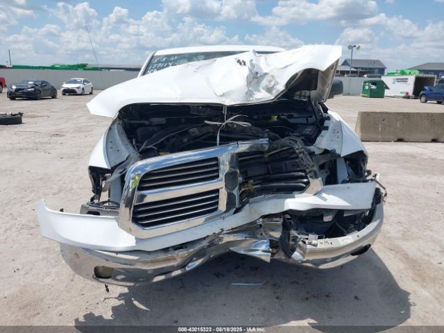 Ram 1500 Lone Star Image 11