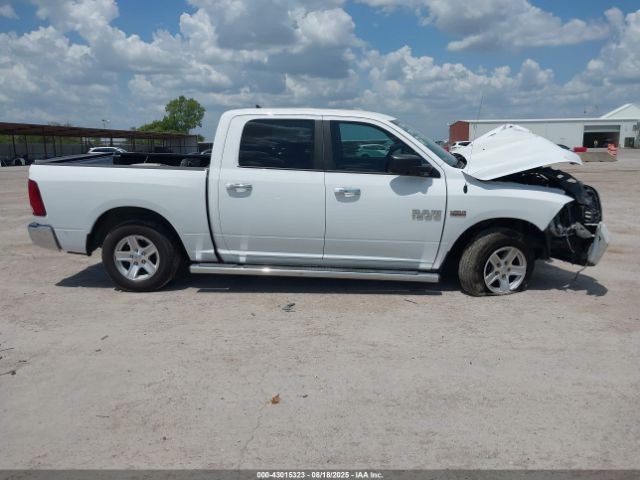Ram 1500 Lone Star Image 8