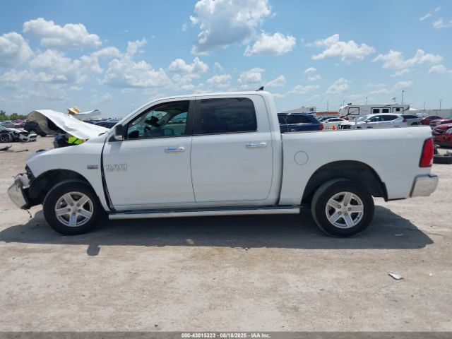 Ram 1500 Lone Star Image 13