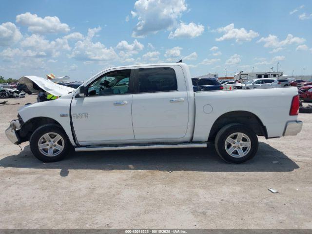 Ram 1500 Lone Star Image 13