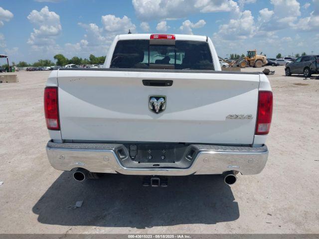 Ram 1500 Lone Star Image 14