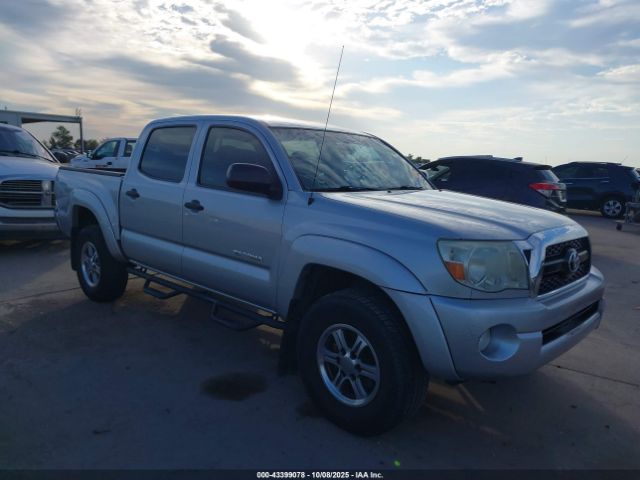 Toyota Tacoma Base V6 Image 1