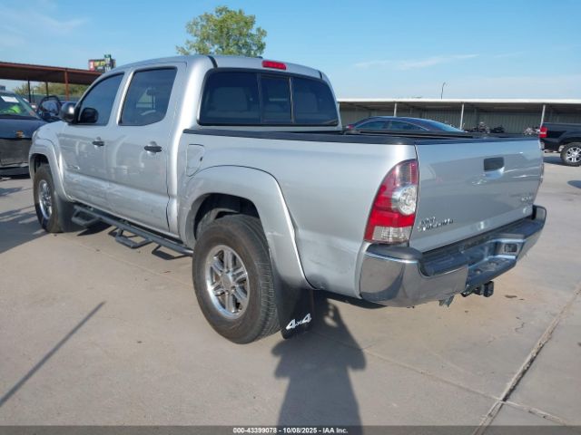 Toyota Tacoma Base V6 Image 3