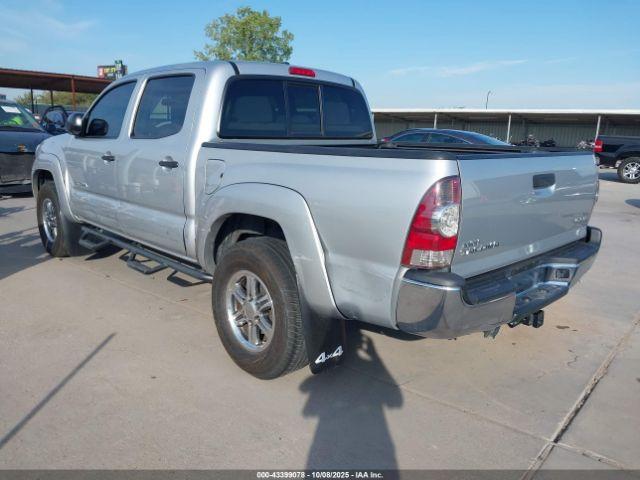 Toyota Tacoma Base V6 Image 3