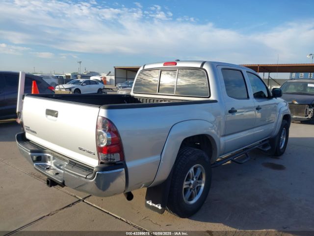 Toyota Tacoma Base V6 Image 4