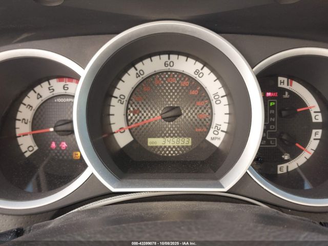 Toyota Tacoma Base V6 Image 7