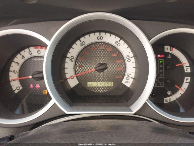 Toyota Tacoma Base V6 Image 7