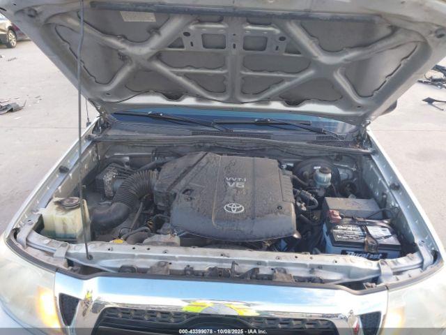 Toyota Tacoma Base V6 Image 15