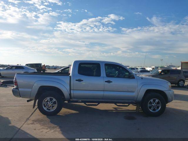 Toyota Tacoma Base V6 Image 6