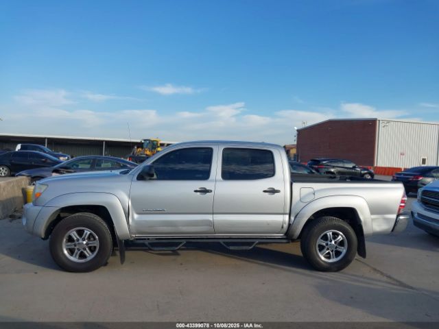 Toyota Tacoma Base V6 Image 13
