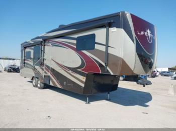  Salvage Lifestyle Ls 36fw